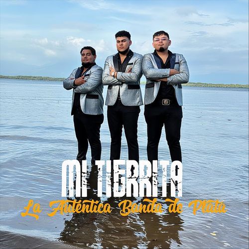 Mi Tierrita cover art