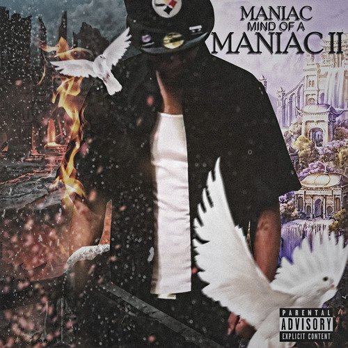 Mind of a Maniac 2