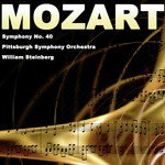 Symphony No. 40 In G Minor, K. 550: I. Allegro Molto