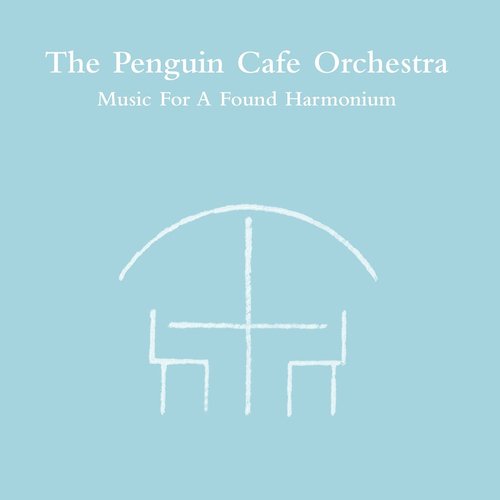 Penguin Café Orchestra