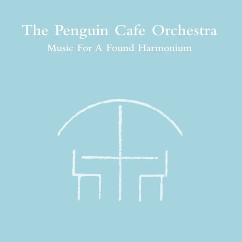 Penguin Café Orchestra