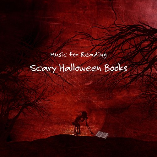 Spooky Scary Skeletons cover art