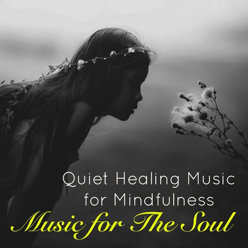 Chakra Balancing Sound Therapy cover art