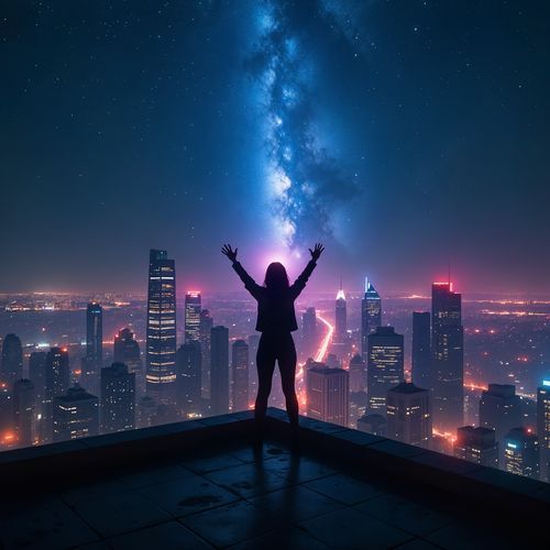 Musikstars der Stadt cover art
