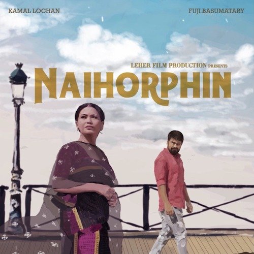 Naihorphin