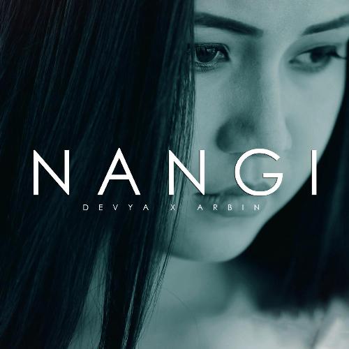 Nangi (feat. Arbin &amp; Devia)_poster_image