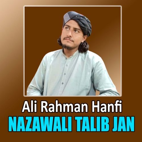 Nazawali Talib Jan