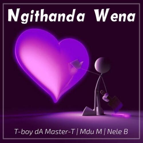 Ngithanda Wena_poster_image