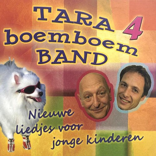 Dit was het dan cover art