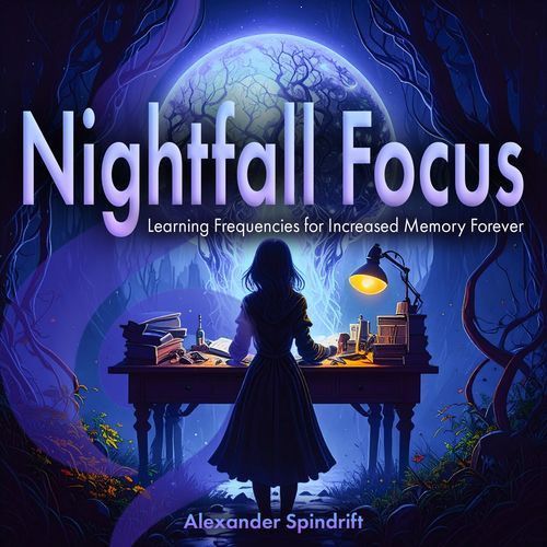 Nightfall Focus: Learning Frequencies for Increased Memory Forever