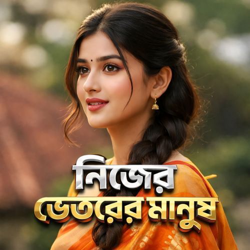 Nijer Bhitorer Manush
