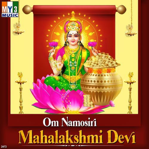 Om Namosiri Mahalakshmi Devi