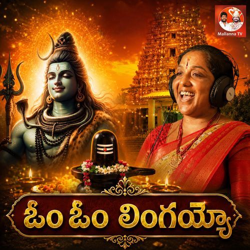 Om Om Lingayya
