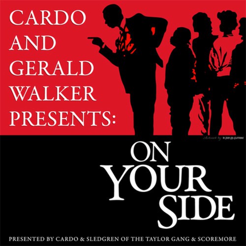 On Your Side_poster_image