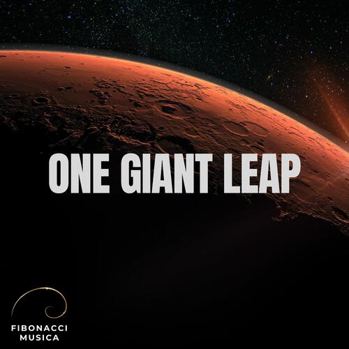 One Giant Leap
