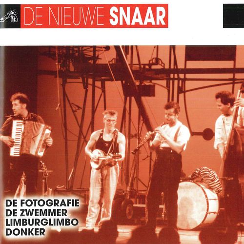 Slim Gaillard cover art