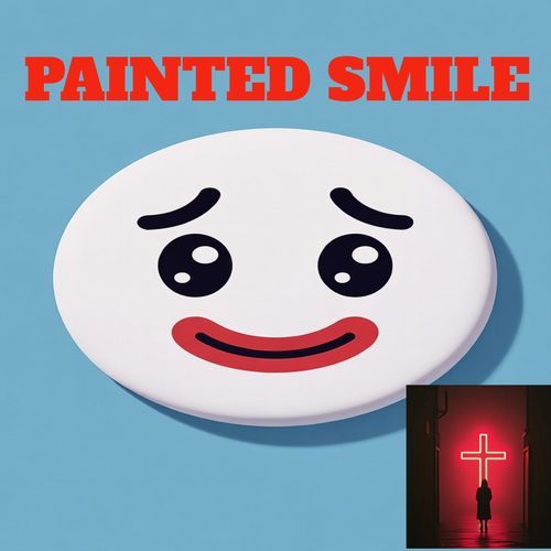 RED LETTER cover art