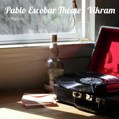 pablo escobar mp3 download vikram