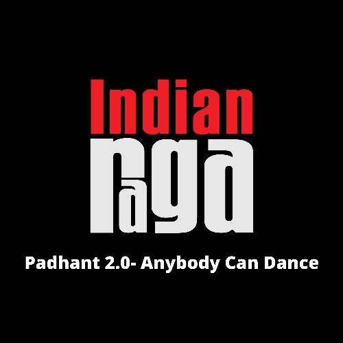 Padhant 2.0- Anybody Can Dance