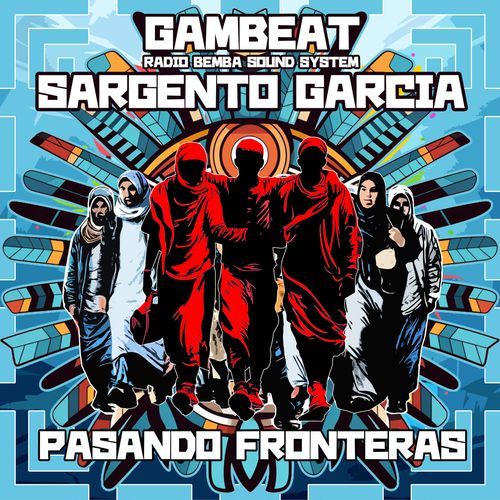 Paz Amor Unidad y la Libertad cover art