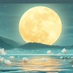 Plage Paradisiaque (Slowed and Reverb)