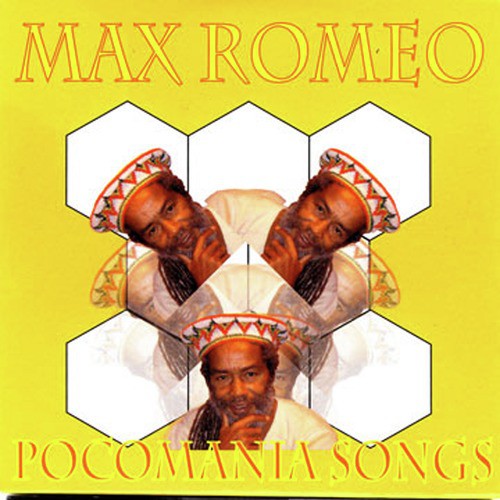 Pocomania Songs_poster_image