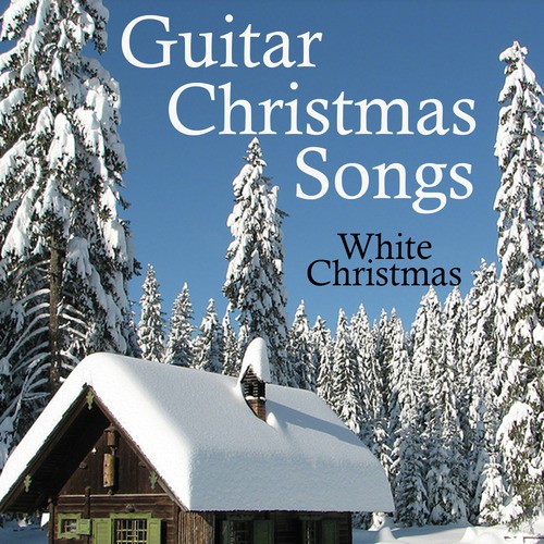 Popular Guitar Christmas Songs: White Christmas