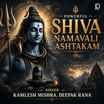 Powerful Shiva Namavali Ashtakam