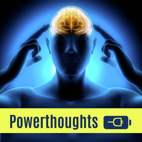 Powerthoughts: Relaxing Meditation, 432hz Miracle Tone with 528hz Solfeggio Frequency