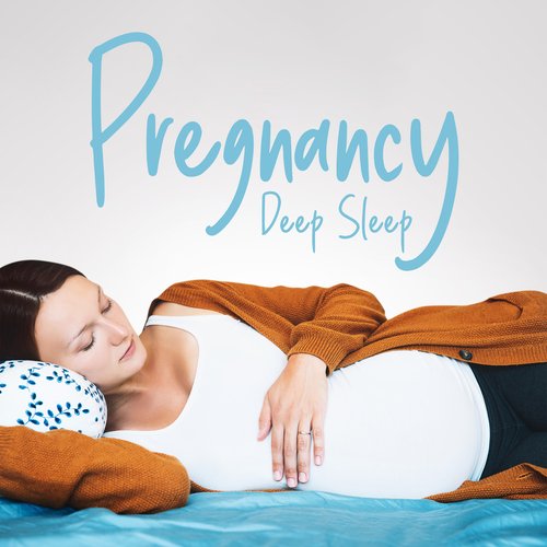 Pregnancy Yoga Club cover art