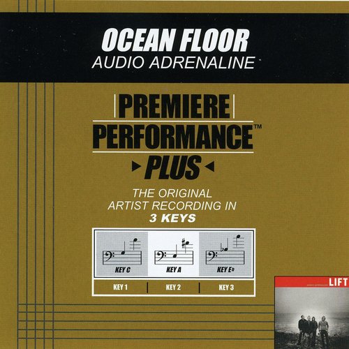 Ocean Floor Lyrics Audio Adrenaline Only On Jiosaavn