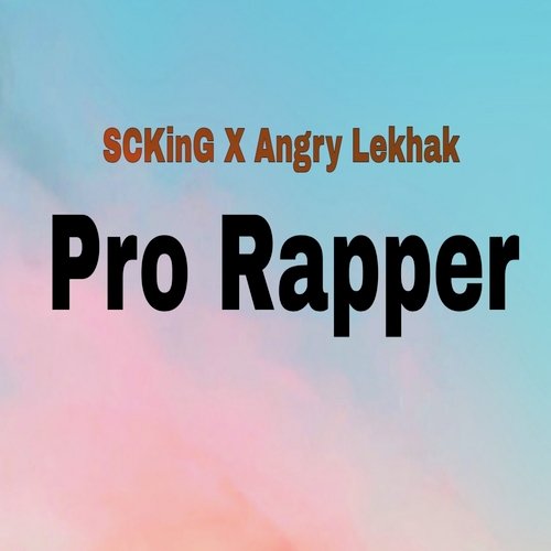 Pro Rapper