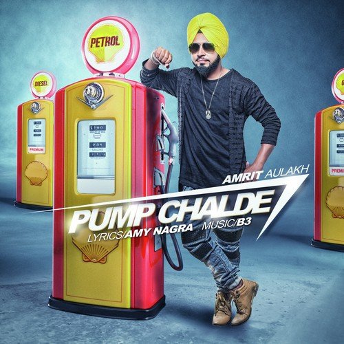 Pump Chalde