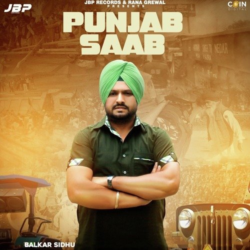 Punjab Saab