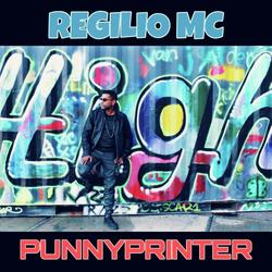 Regilio MC