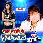 Pyar Laiki Se Tu Na Kariha