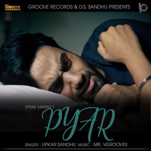 Pyar (feat. Mr. Vgrooves)