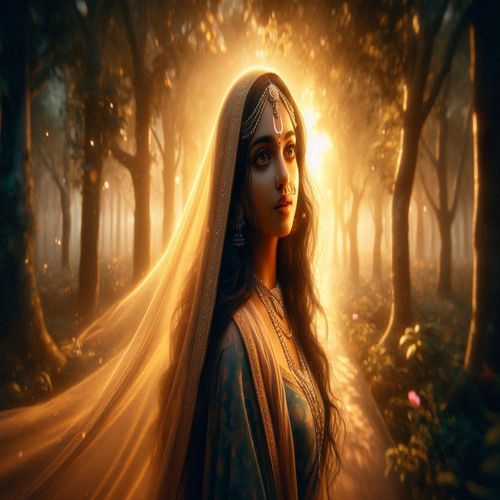 Radha Dhoondhu Main Kanha Dhoondhu