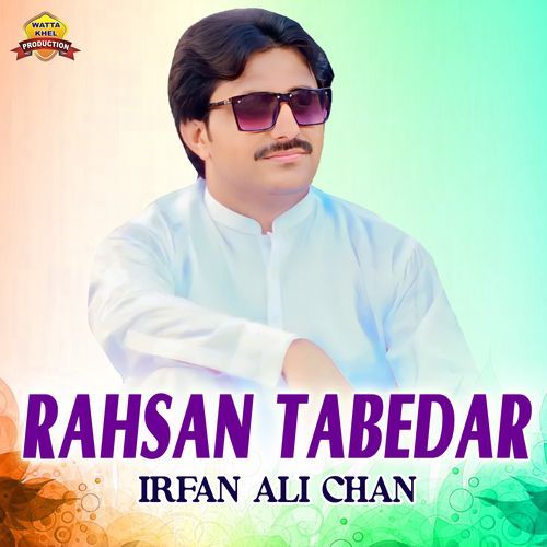 Rahsan Tabedar