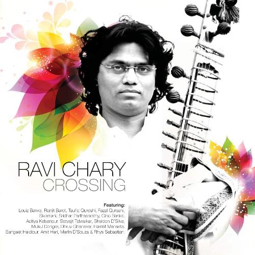 Ravi Chary Crossing_poster_image