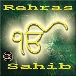 Rehras Sahib-ORoYfgR2RH0