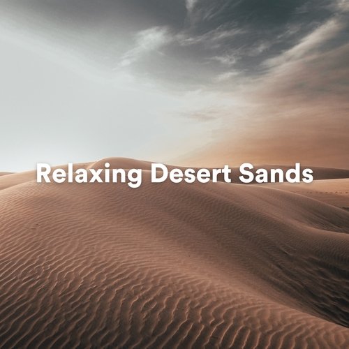 Relaxing Desert Sands_poster_image