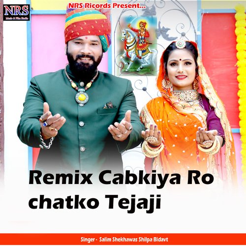 Remix Cabkiya Ro chatko Tejaji