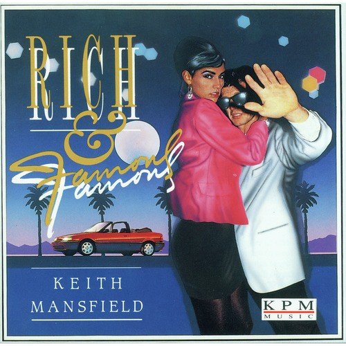 Style City cover art