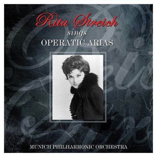 Rita Streich Sings Operatic Arias