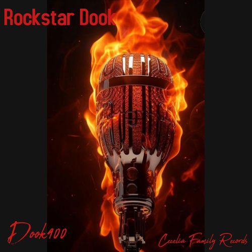 Rock Out cover art