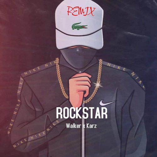 Rockstar (Remix)_poster_image