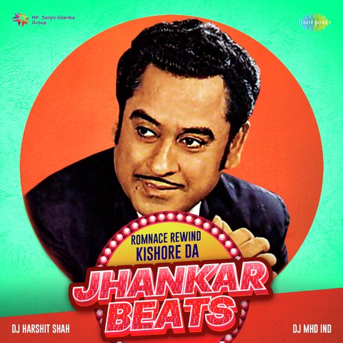 Mana Janab Ne Pukara Nahin - Jhankar Beats