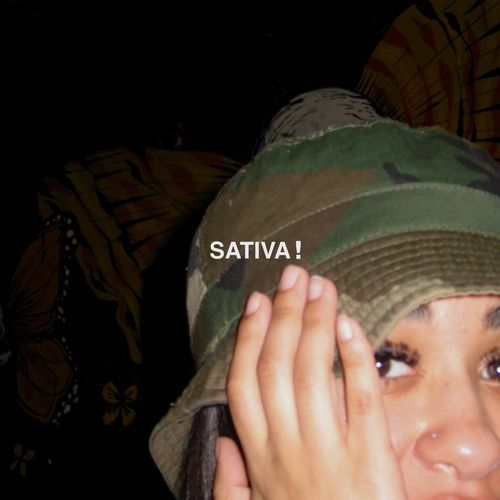 SATIVA!