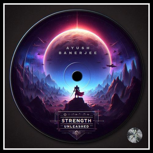 STRENGTH UNLEASHED